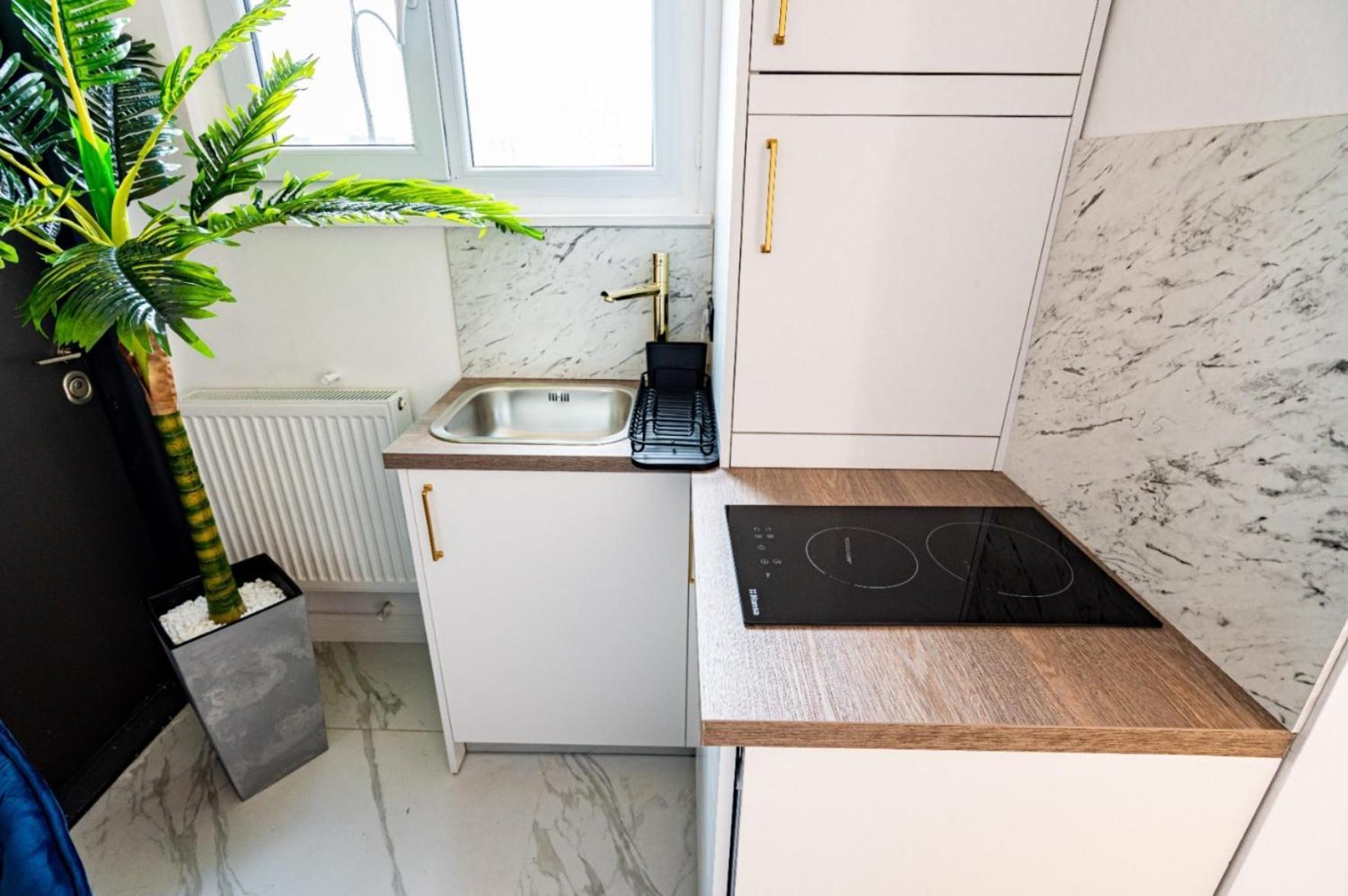 Royal - Luxury Apartment B - Old City - Victoriei Bucarest Esterno foto